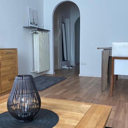 Ze City Apartments Ганновер Екстер'єр фото