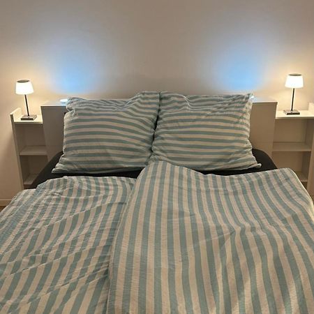 Ze City Apartments Ганновер Екстер'єр фото