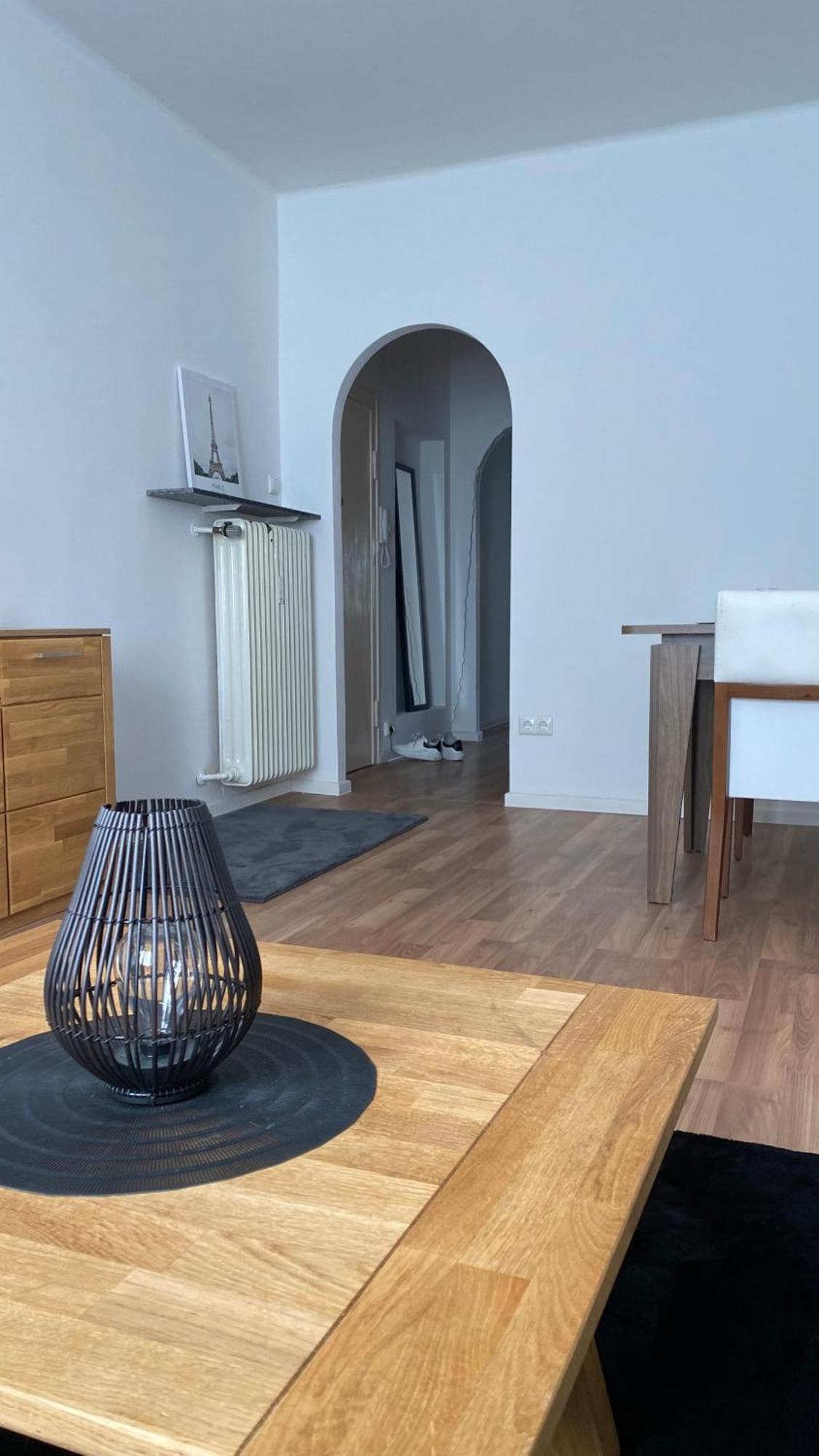 Ze City Apartments Ганновер Екстер'єр фото